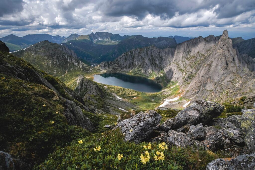 Смартфоны с водонепроницаемым корпусом